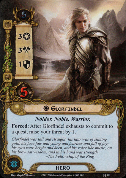 Glorfindel