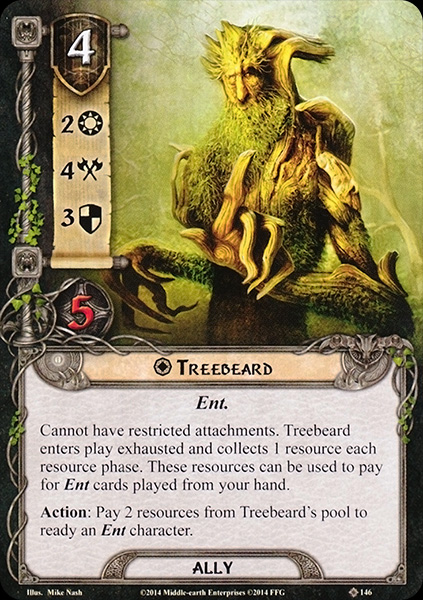 Treebeard