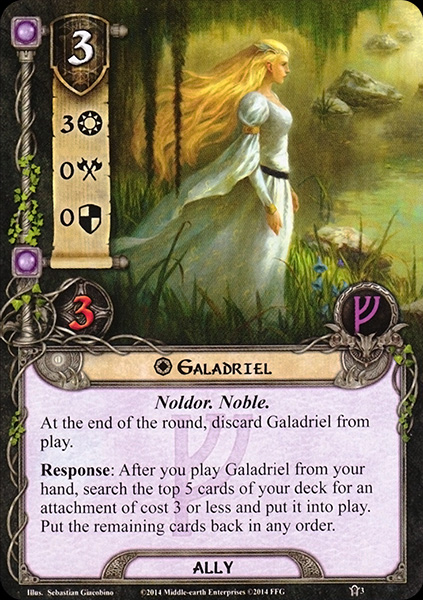 Galadriel