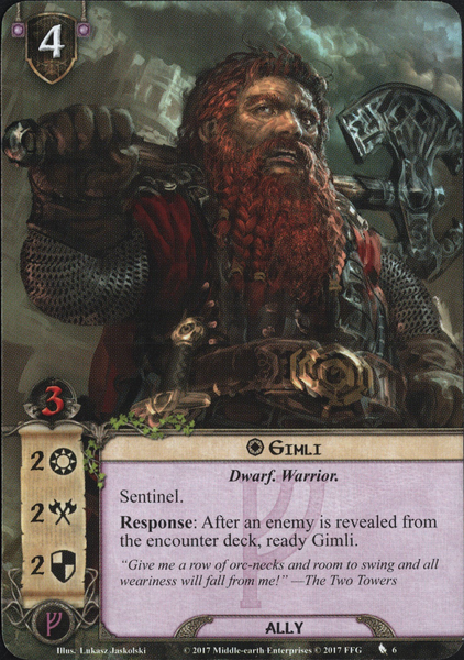 Gimli