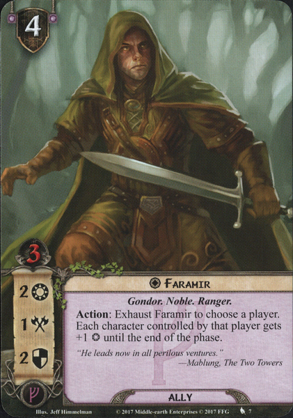 Faramir