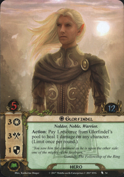 Glorfindel