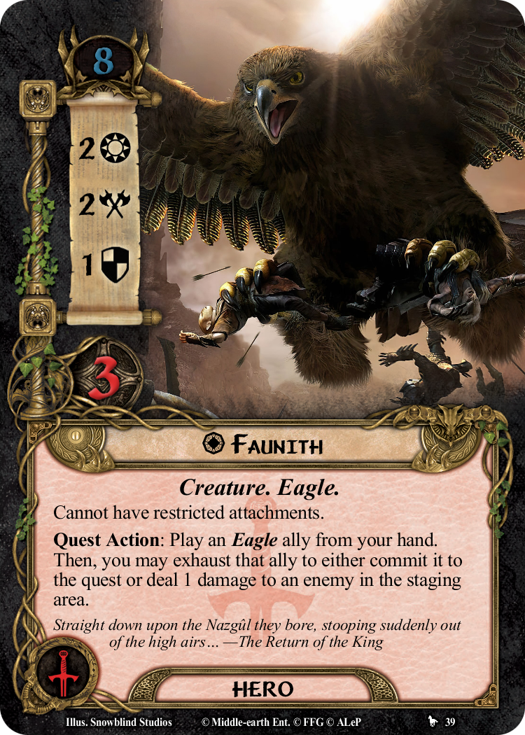 Faunith