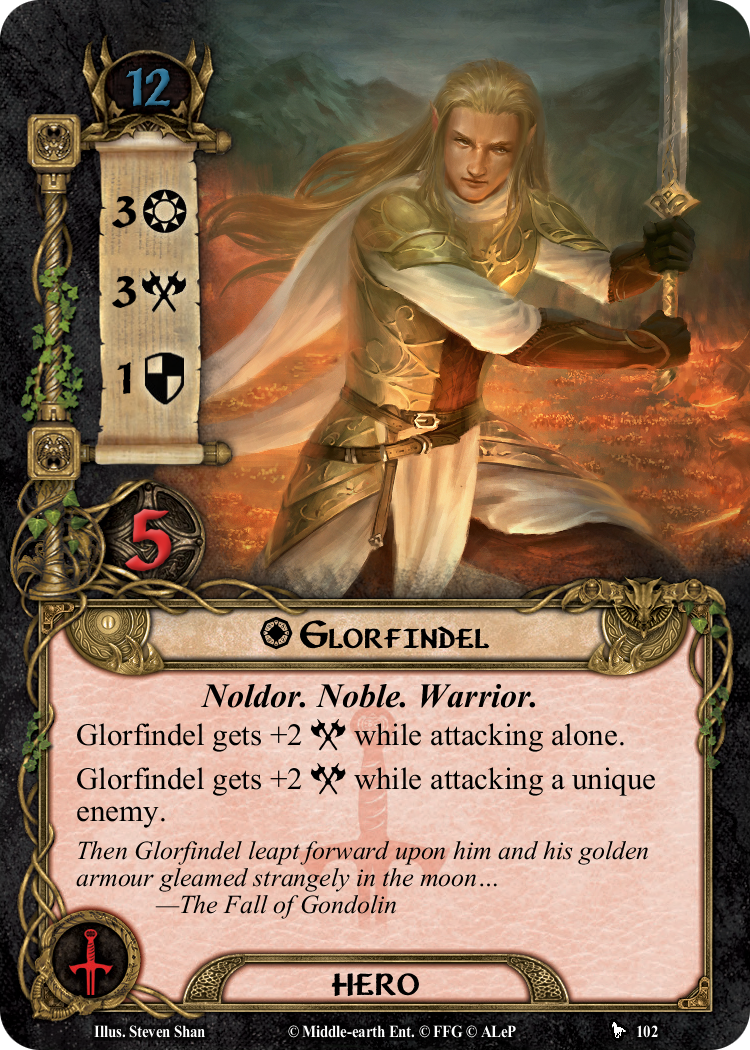 Glorfindel