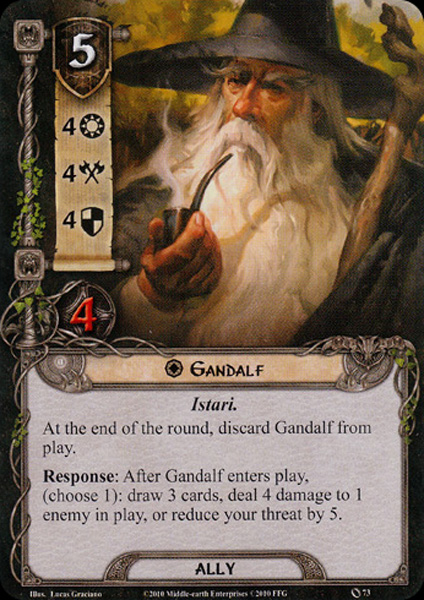 Gandalf