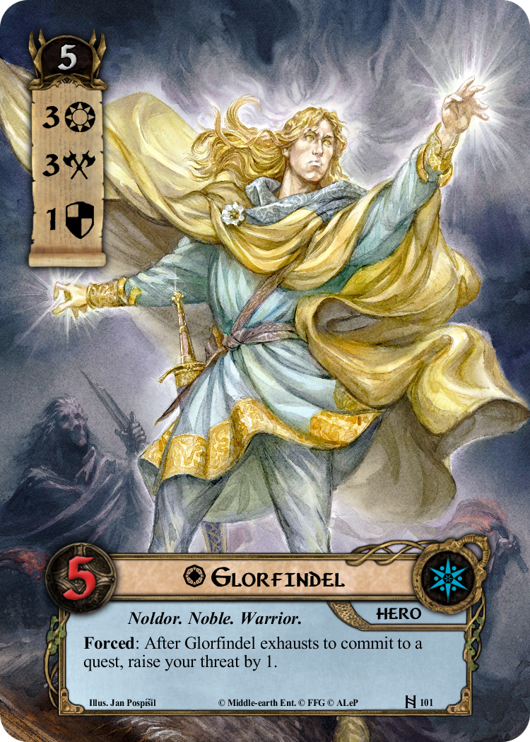 Glorfindel